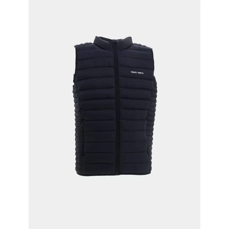 Achetez Doudoune sans manche memphis bleu fille - Name It en ligne | wimod