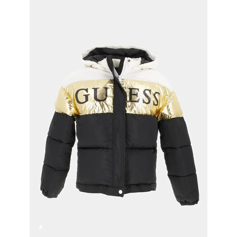 Achetez Doudoune sans manche memphis bleu fille - Name It en ligne | wimod