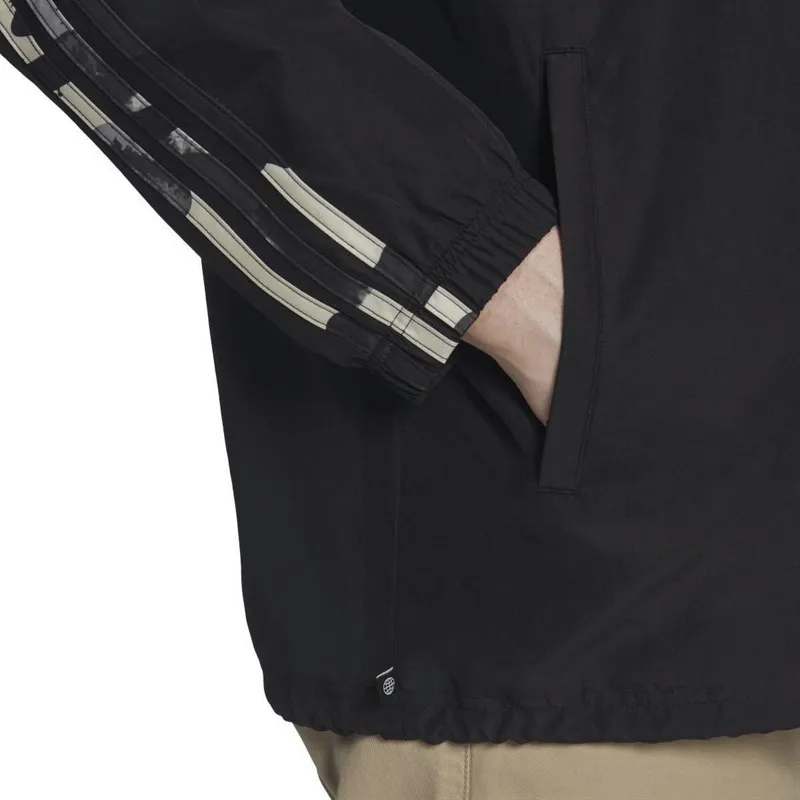adidas Originals Vestes Camo Series Windbreaker Homme Noir