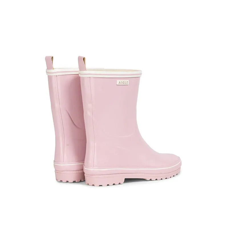 Aigle Venise Bottil 2 - Bottes de pluie femme | Hardloop