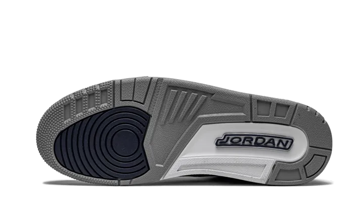 Air Jordan 3 Retro George Town