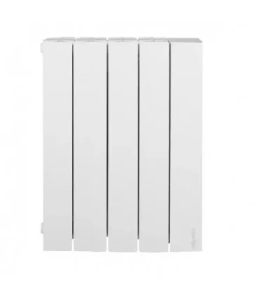 Atlantic 524905 | Radiateur électrique Accessio 500W - inertie Fluide
