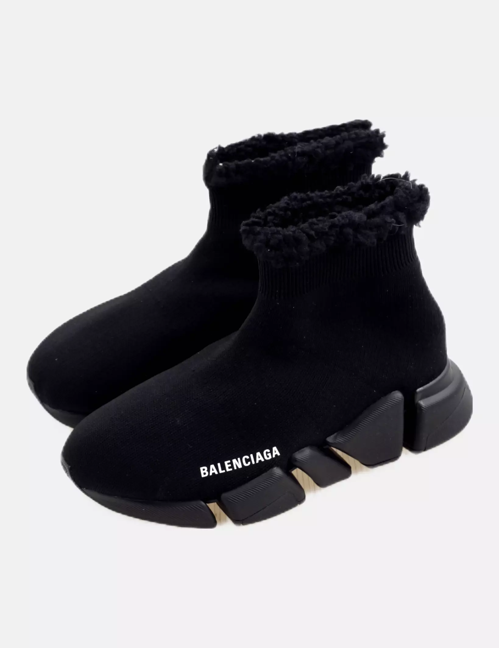 Balenciaga Bottines
