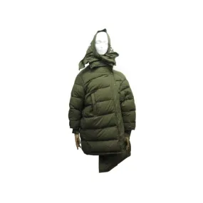 BALENCIAGA MANTEAUX doudoune tiree - 492009TXD122840