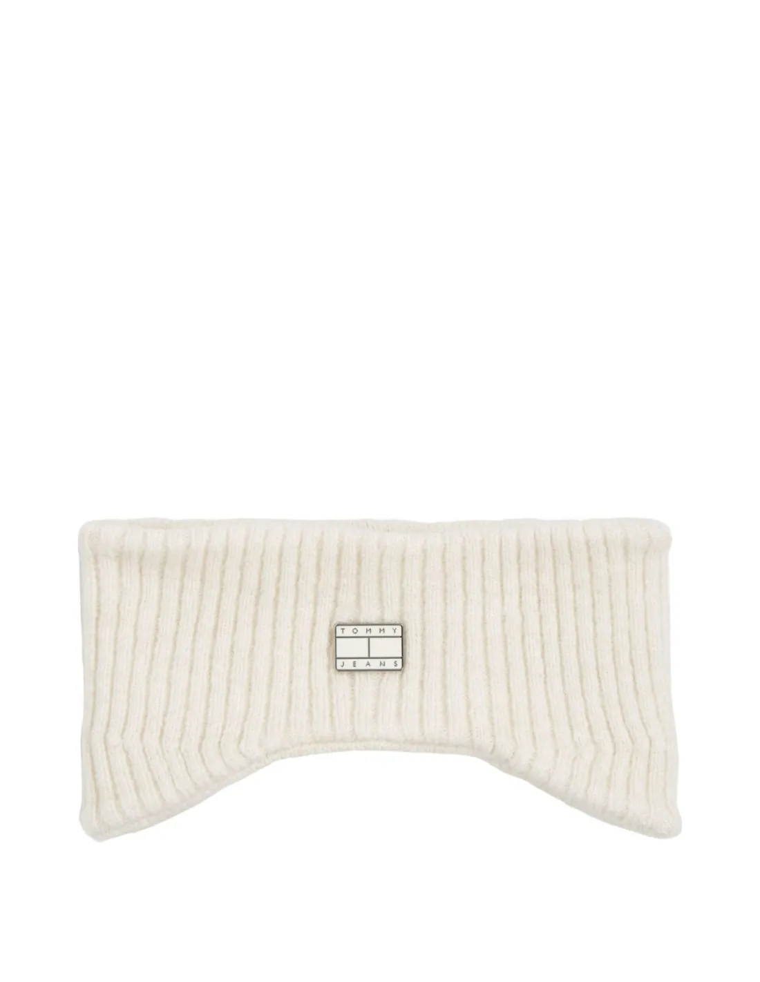 Bandeau Tommy Jeans Ref 61446 YBI Ivoire