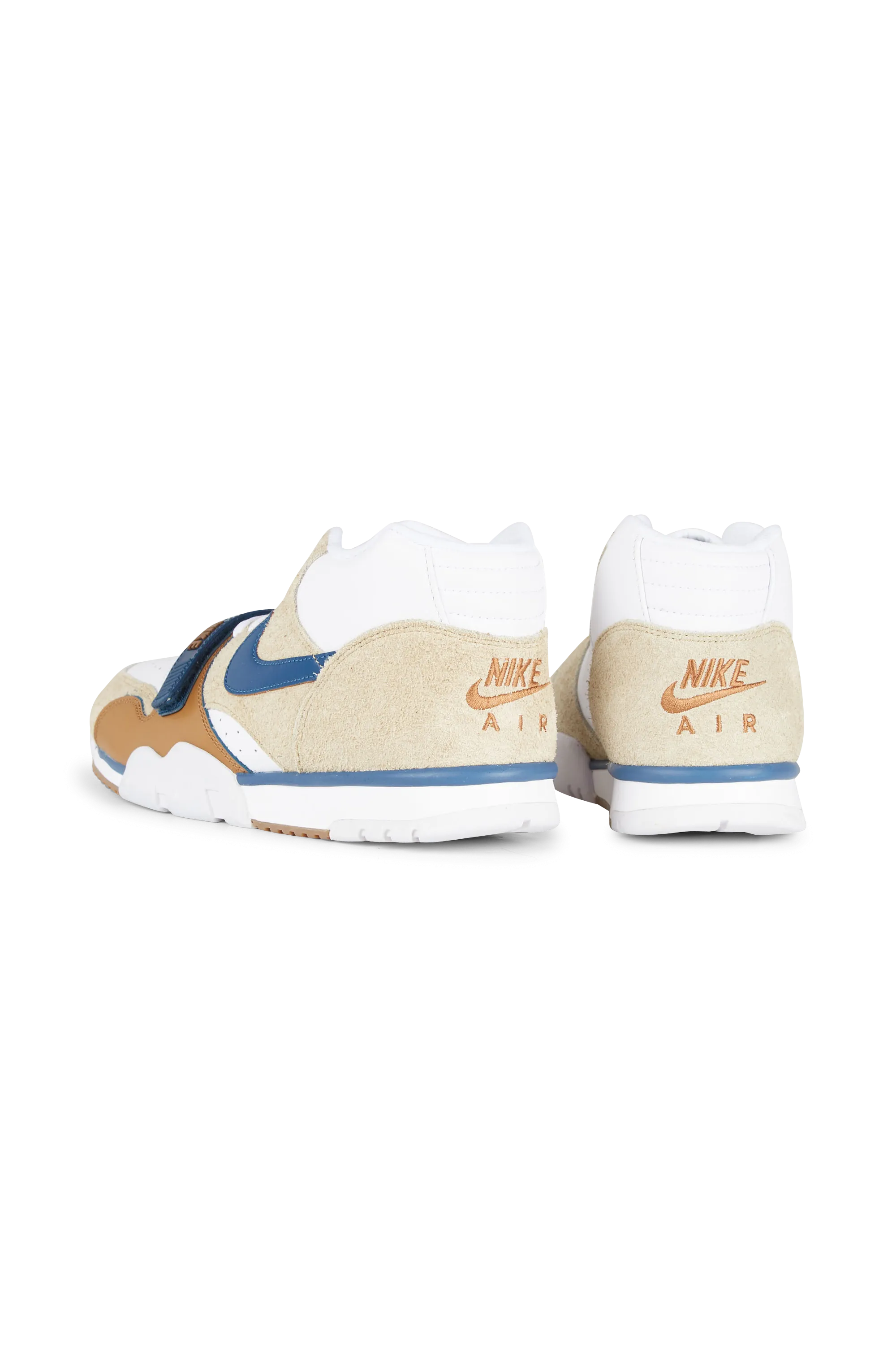 Baskets Jaune Nike - Homme | Citadium