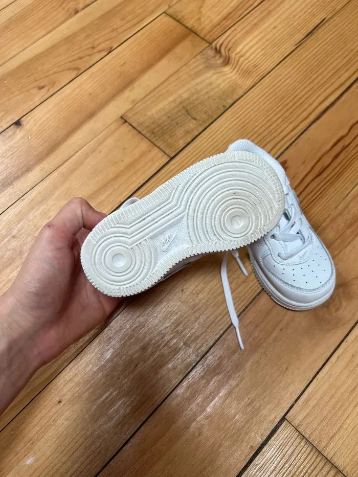 Baskets - Nike | Beebs