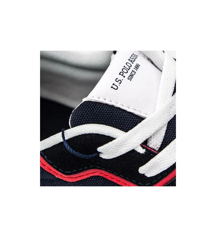 Baskets percy US Polo