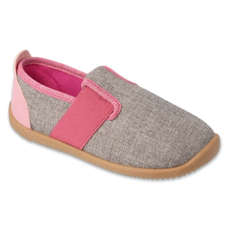 Befado chaussures pour enfants 901Y014 beige