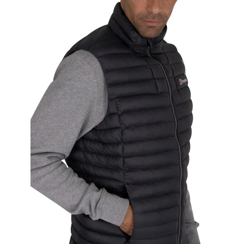 Berghaus Vaskye Vest - Doudoune sans manches homme | Hardloop