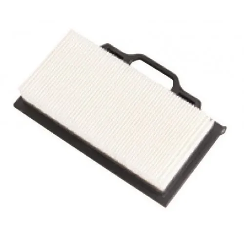BergTecTool Element Filtre HEPA SEC - Pour aspirateur NTS 30 PREMIUM