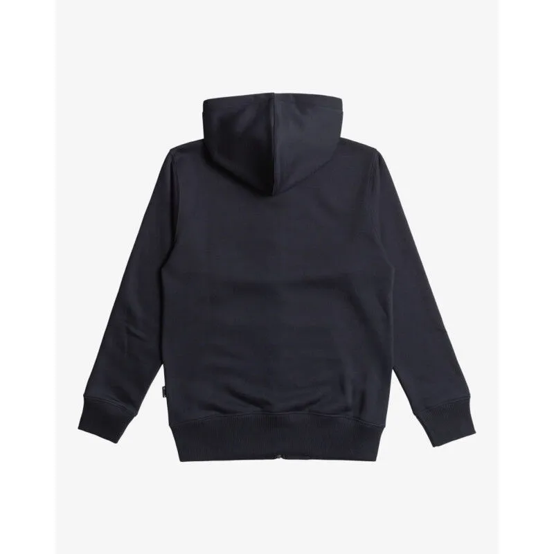 Billabong Boys Arch Zip-Up Hoodie - Sweatshirt à capuche enfant