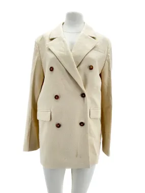 Blazer beige Gorak
