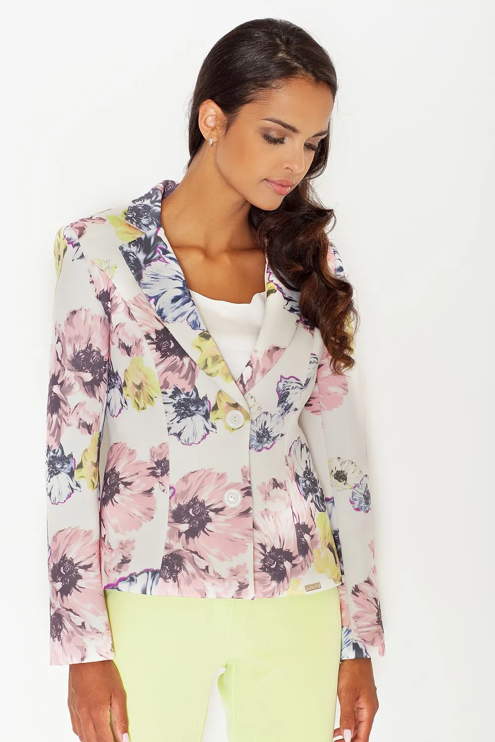 Blazer femme Figl (44262)