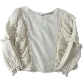 BLOUSE – LOUISE MISHA – 6 ANS
