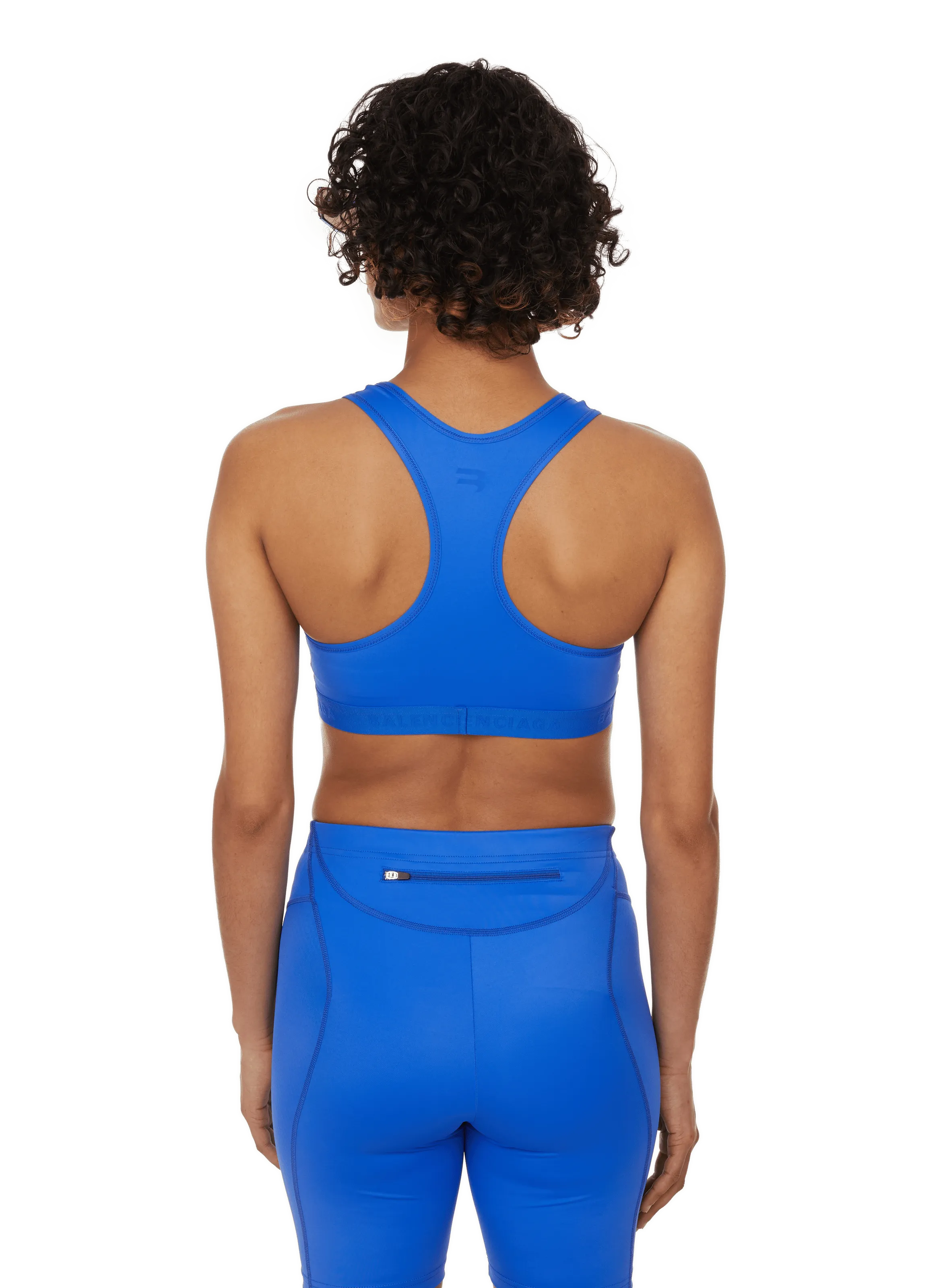BRASSIèRE DE SPORT - BALENCIAGA pour FEMME | Printemps