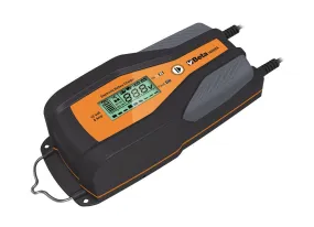 Caricabatterie elettronico 12V auto-veicoli comm. Beta 1498/8A