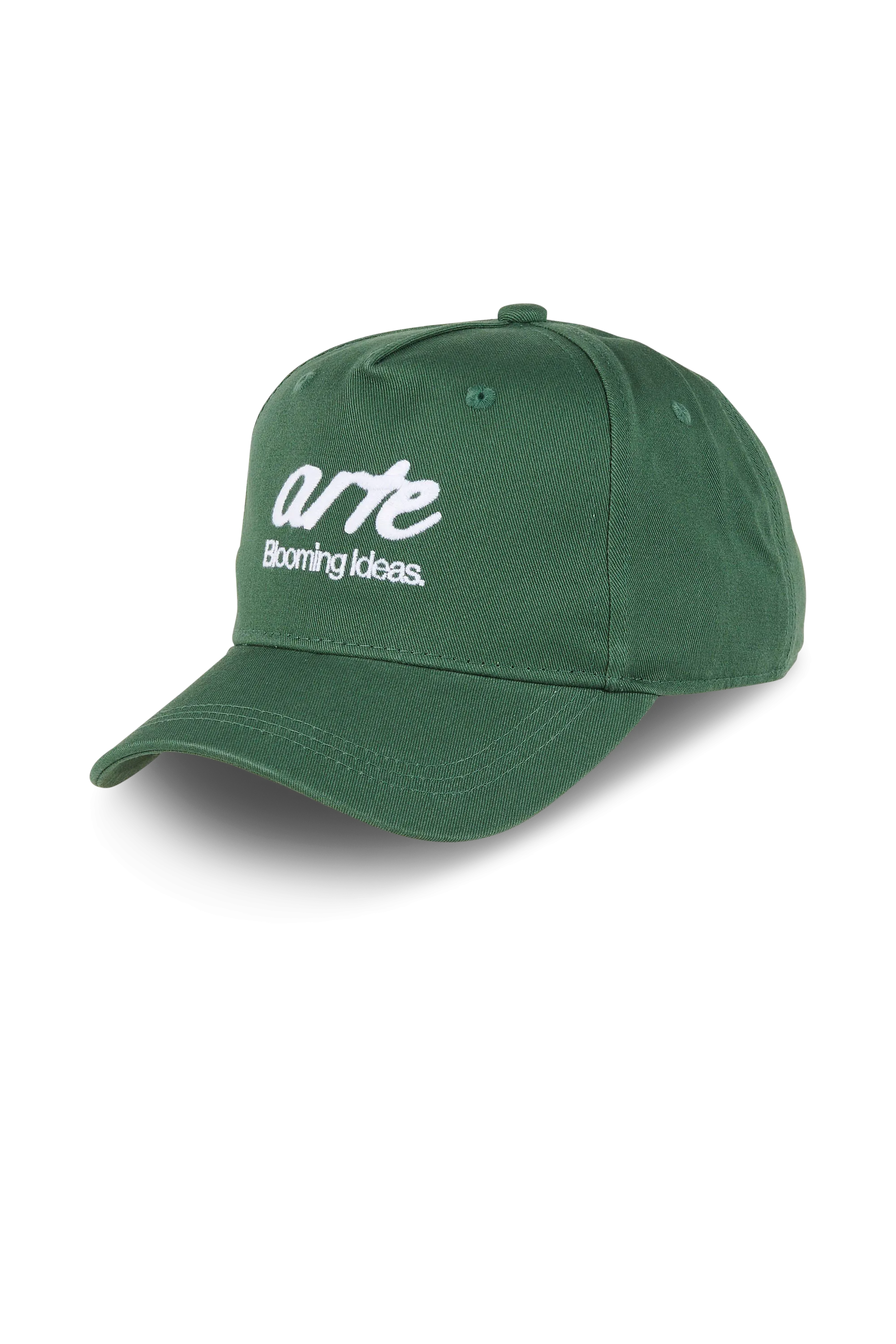 Casquette Vert Arte Antwerp - Homme | Citadium
