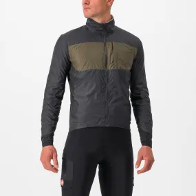 Castelli Unlimited Puffy Jacket - Veste vélo homme
