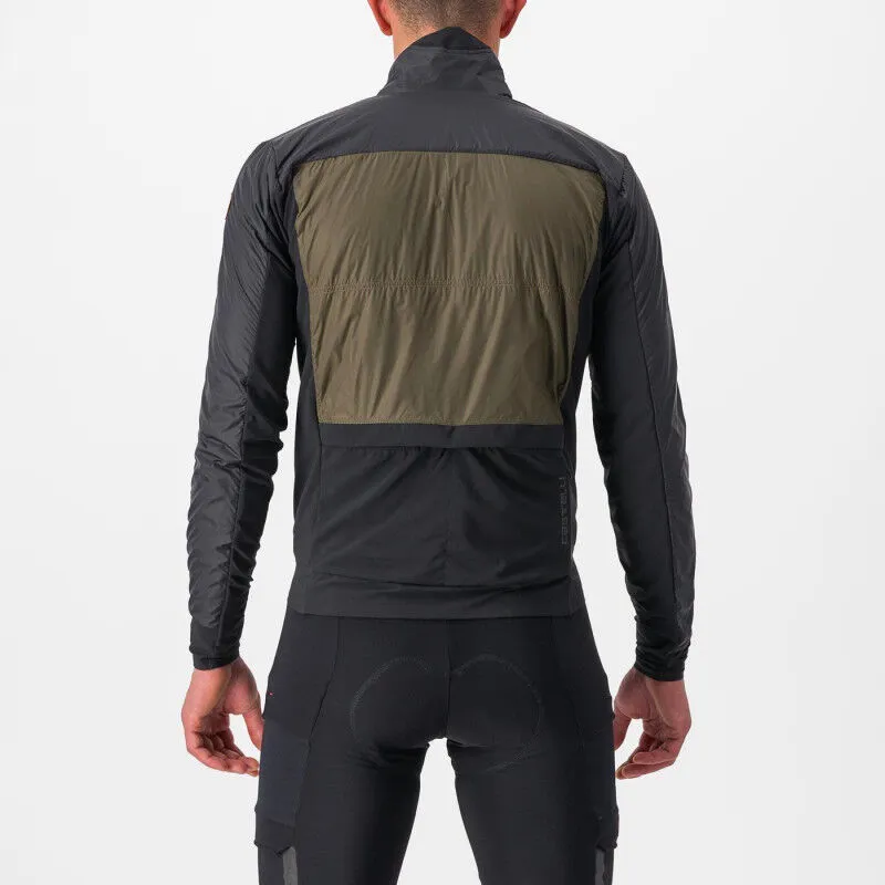 Castelli Unlimited Puffy Jacket - Veste vélo homme