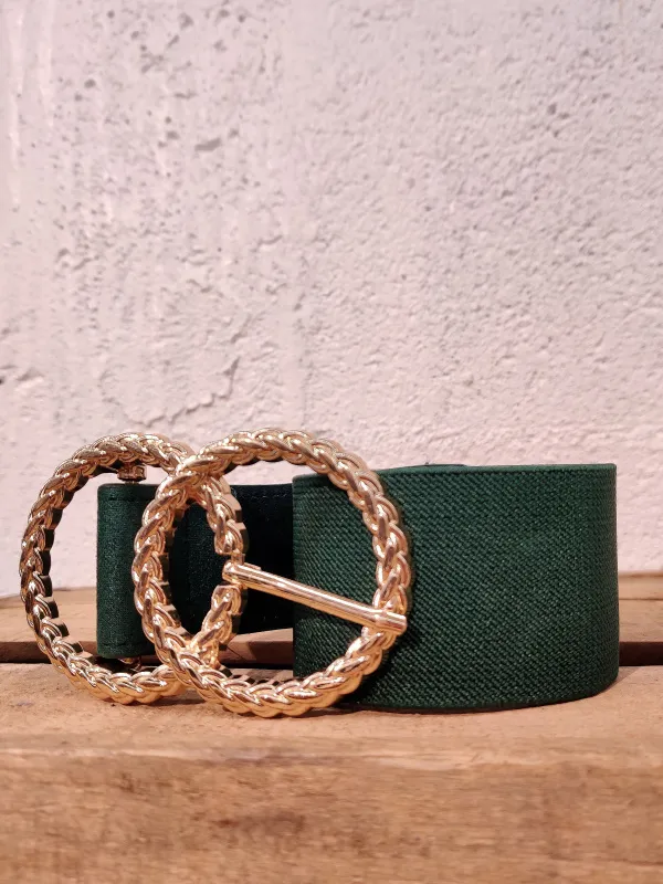 Ceinture B - Mode et prêt à porter