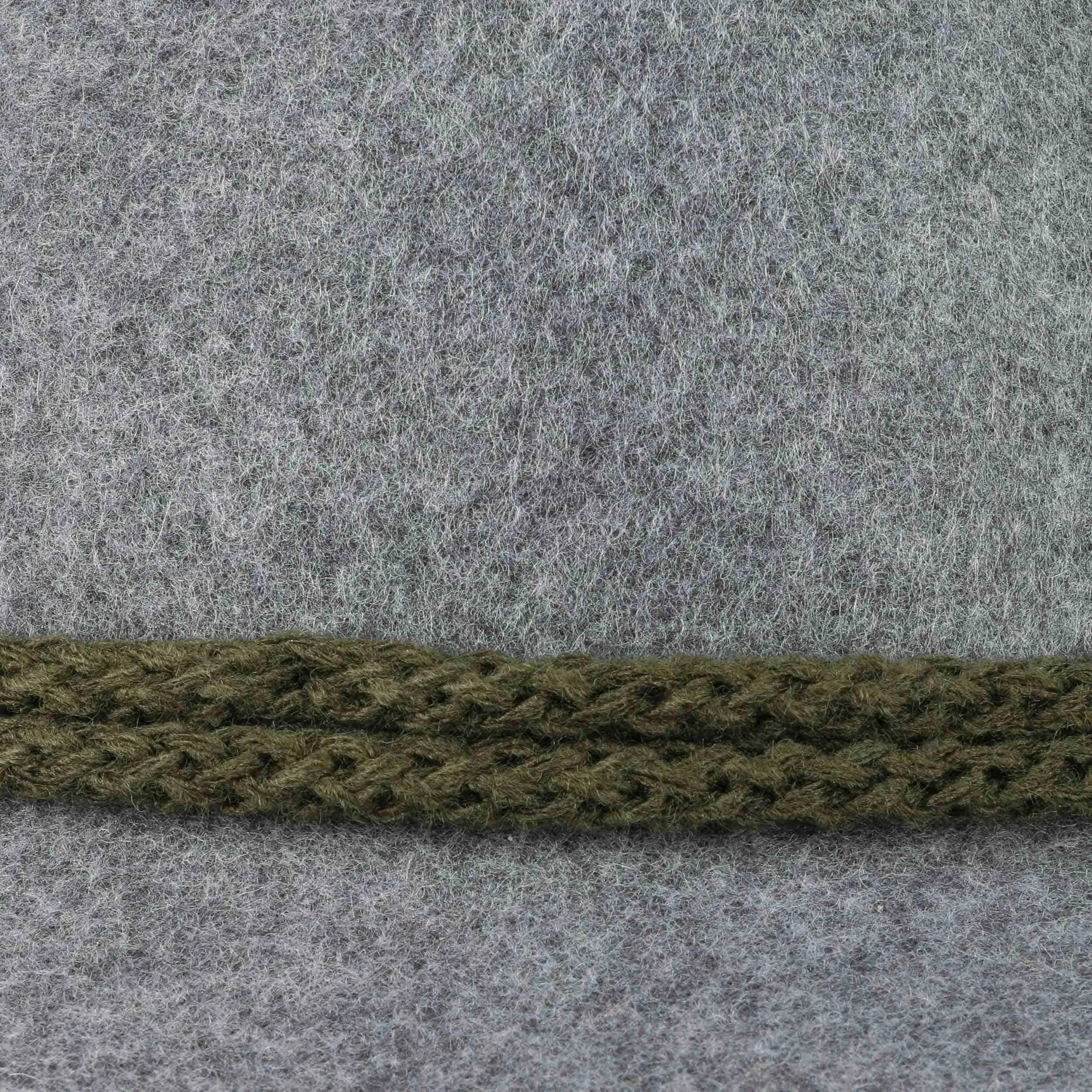 Chapeau Dreispitz Classique by Lipodo --> Chapeaux, casquettes & bonnets en ligne ▷ Chapeaushop