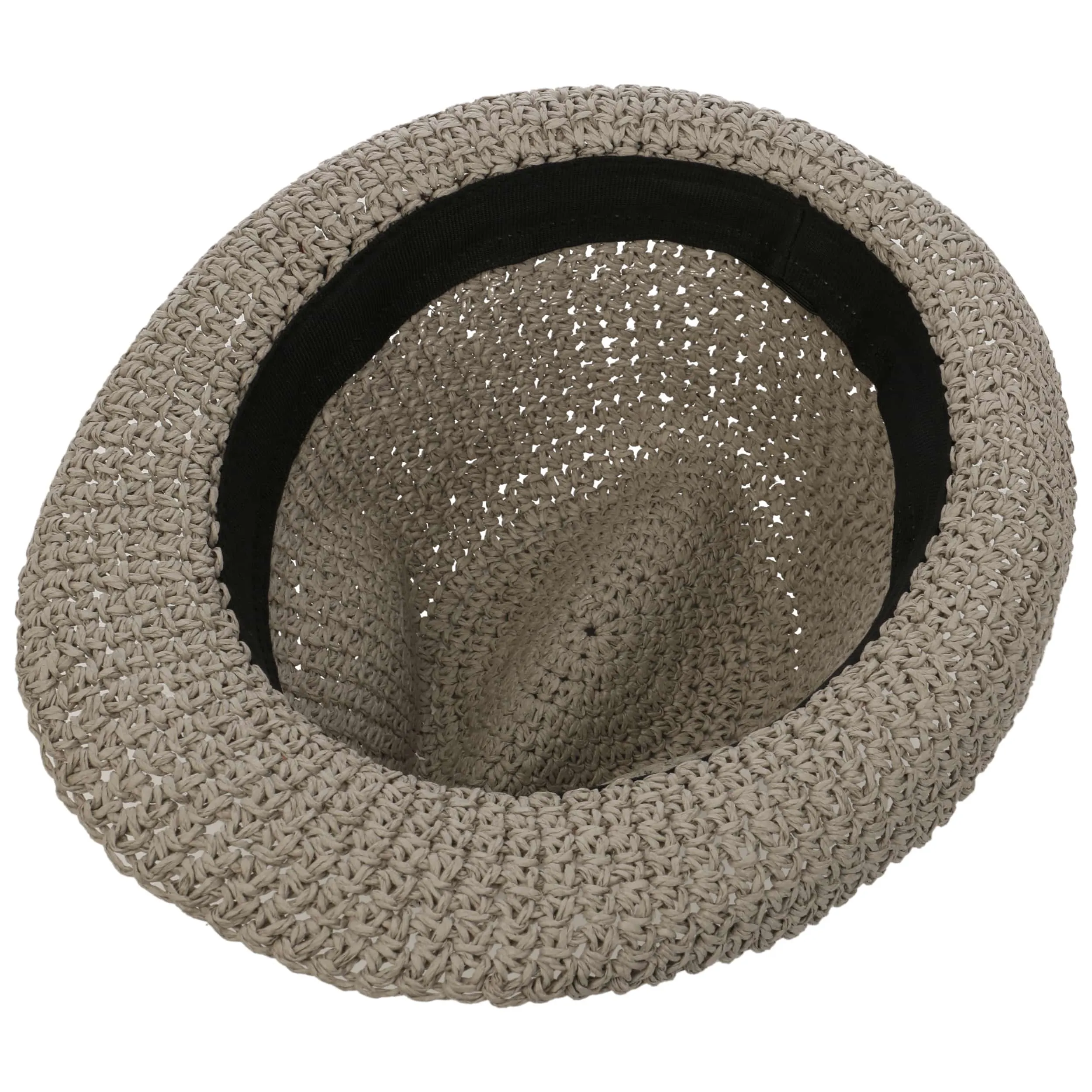 Chapeau en Paille Medellin by Chillouts --> Chapeaux, casquettes & bonnets en ligne ▷ Chapeaushop