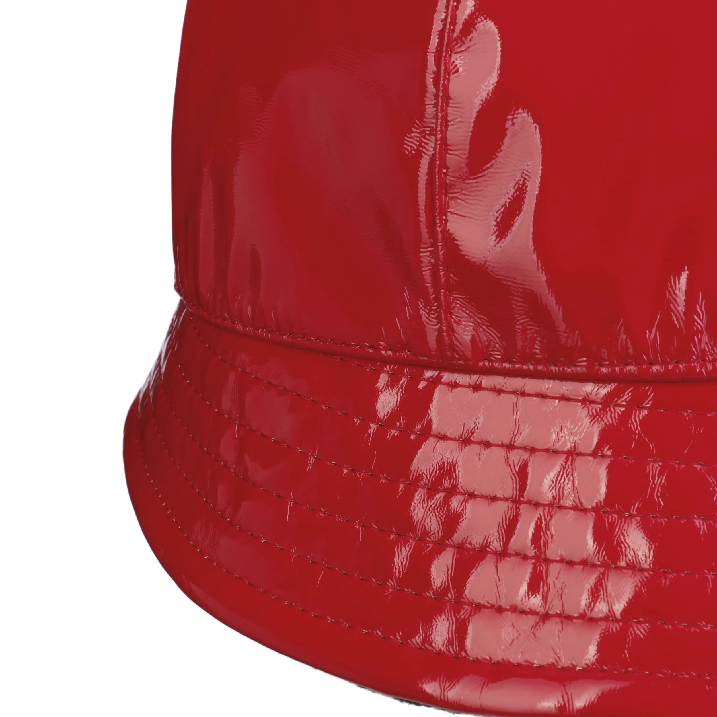 Chapeau Laqué Rovedara by bedacht --> Chapeaux, casquettes & bonnets en ligne ▷ Chapeaushop