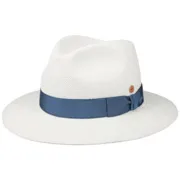 Chapeau Menton Paille Panama by Mayser --> Chapeaux, casquettes & bonnets en ligne ▷ Chapeaushop