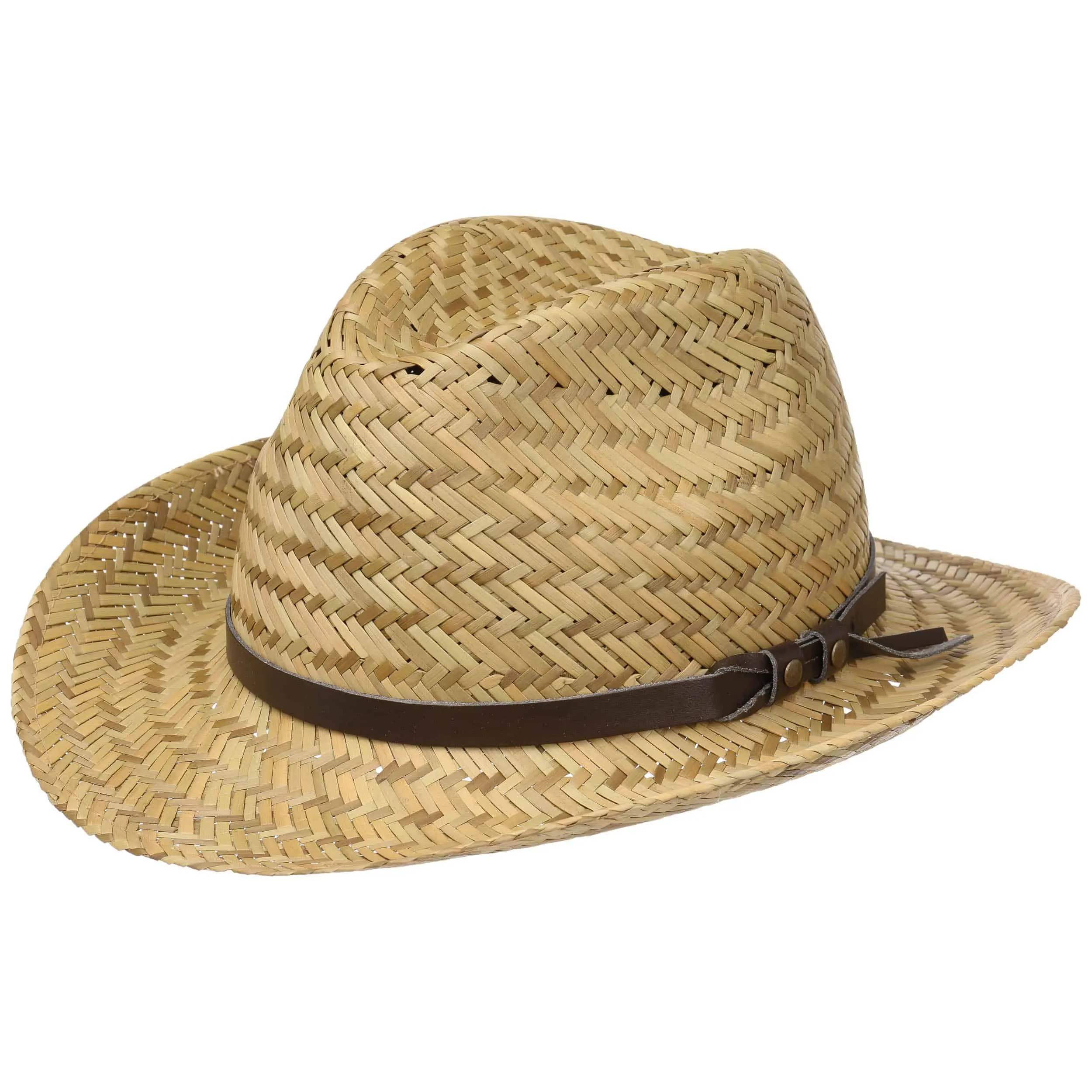 Chapeau pour Enfant Wyoming by Lipodo --> Chapeaux, casquettes & bonnets en ligne ▷ Chapeaushop