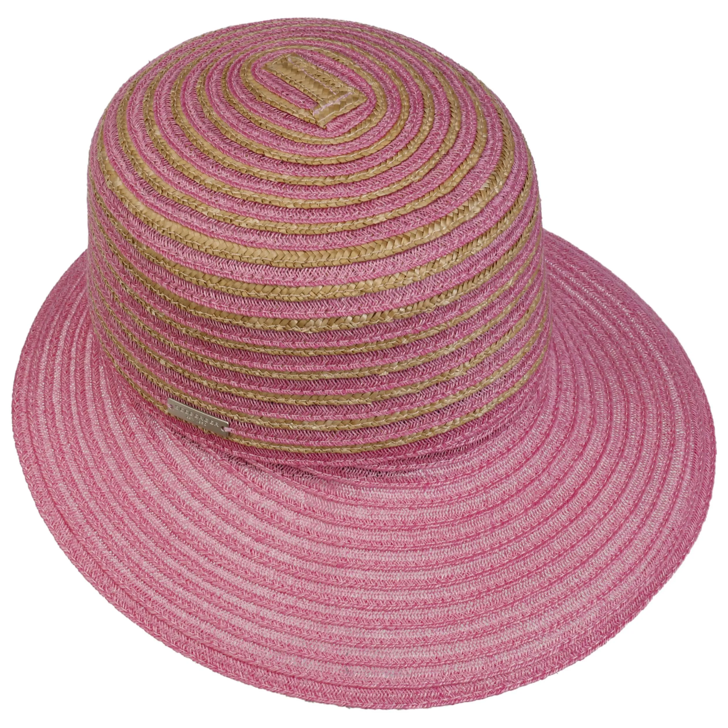 Chapeau Regency Levia by Seeberger --> Chapeaux, casquettes & bonnets en ligne ▷ Chapeaushop