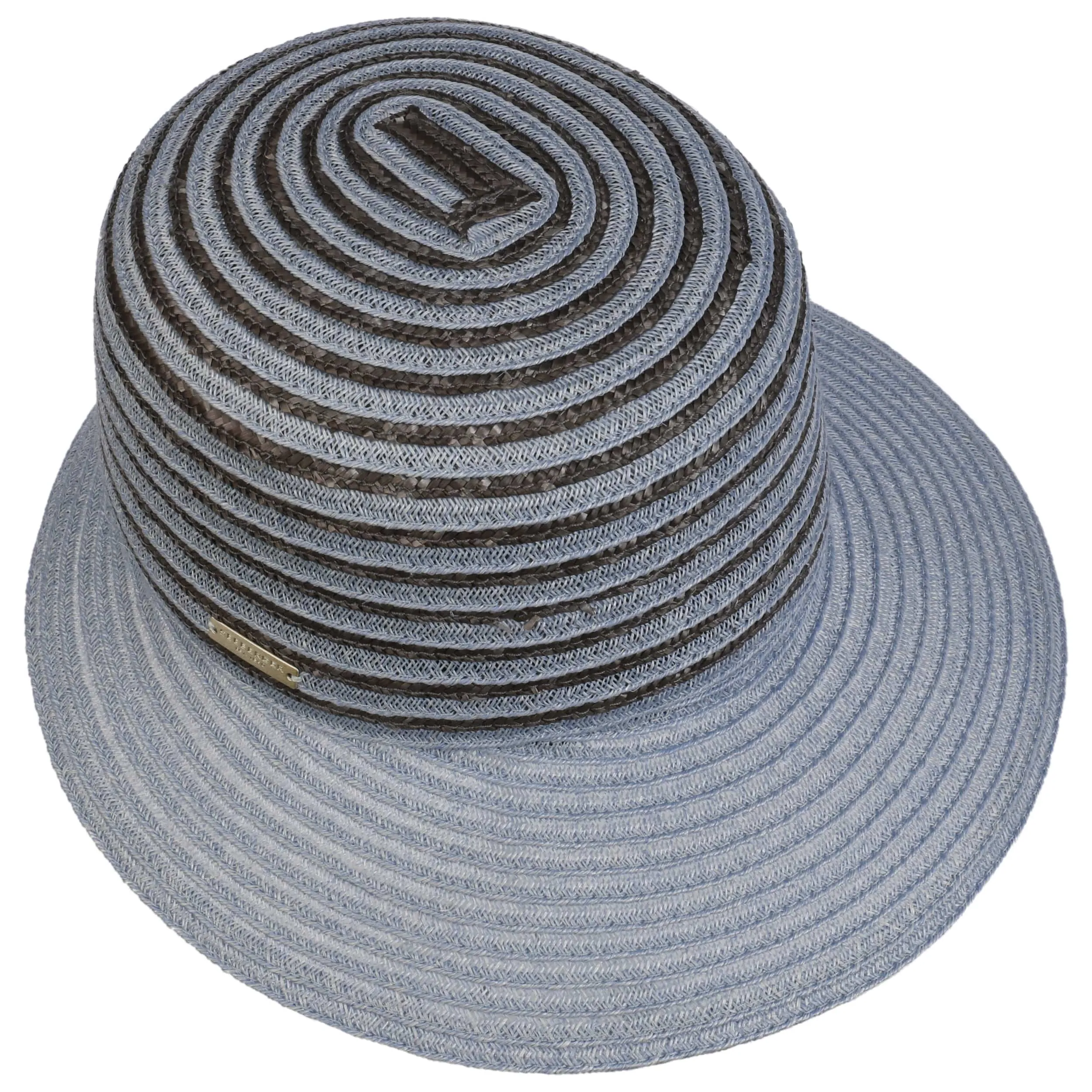 Chapeau Regency Levia by Seeberger --> Chapeaux, casquettes & bonnets en ligne ▷ Chapeaushop