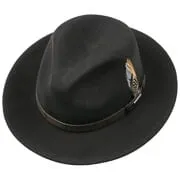Chapeau Sardis VitaFelt by Stetson --> Chapeaux, casquettes & bonnets en ligne ▷ Chapeaushop