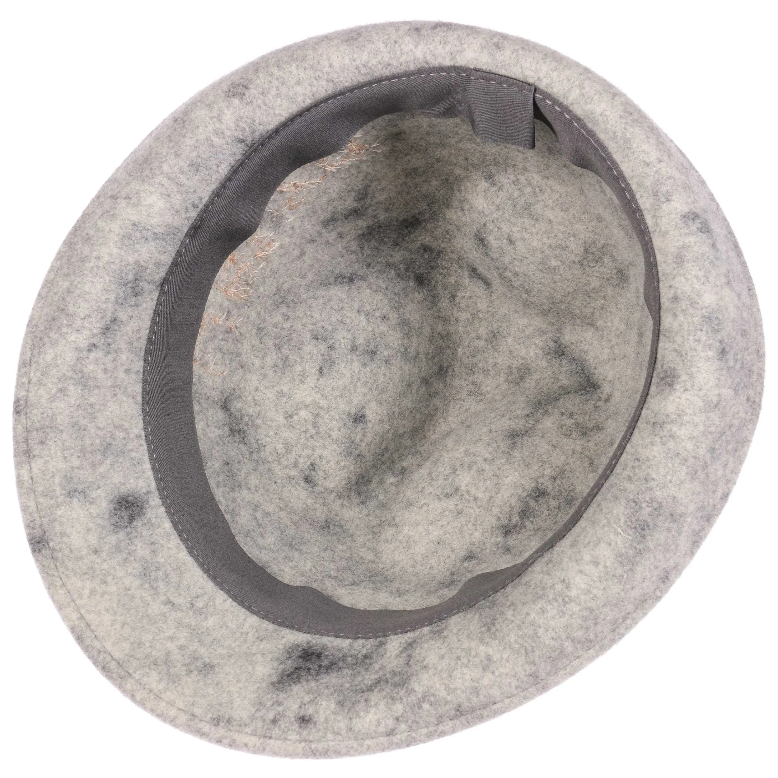 Chapeau Tricorne Edelweiß by Lierys --> Chapeaux, casquettes & bonnets en ligne ▷ Chapeaushop