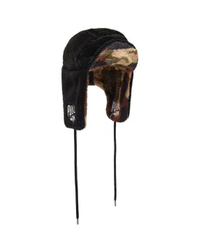 chapka pull-in hunter