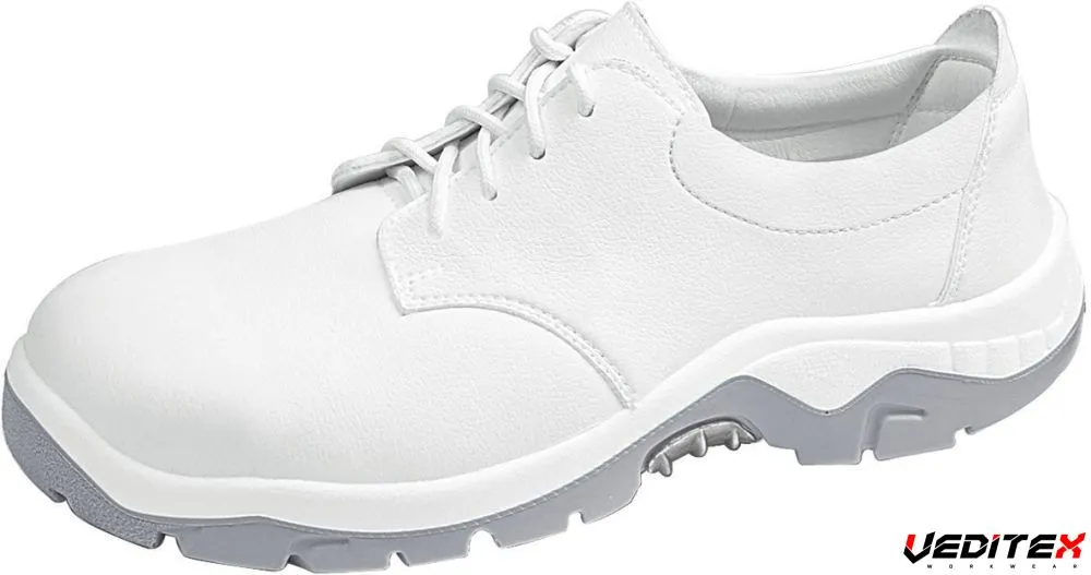 Chaussure de s&eacute;curit&eacute; basse antibact&eacute;rienne ANATOM - S2 SRC 