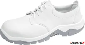 Chaussure de s&eacute;curit&eacute; basse antibact&eacute;rienne ANATOM - S2 SRC 