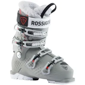 Chaussure de Ski Alltrack Elite 90 W - CloudGrey