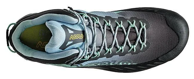 CHAUSSURES D'APPROCHE ELDO MID GV ML