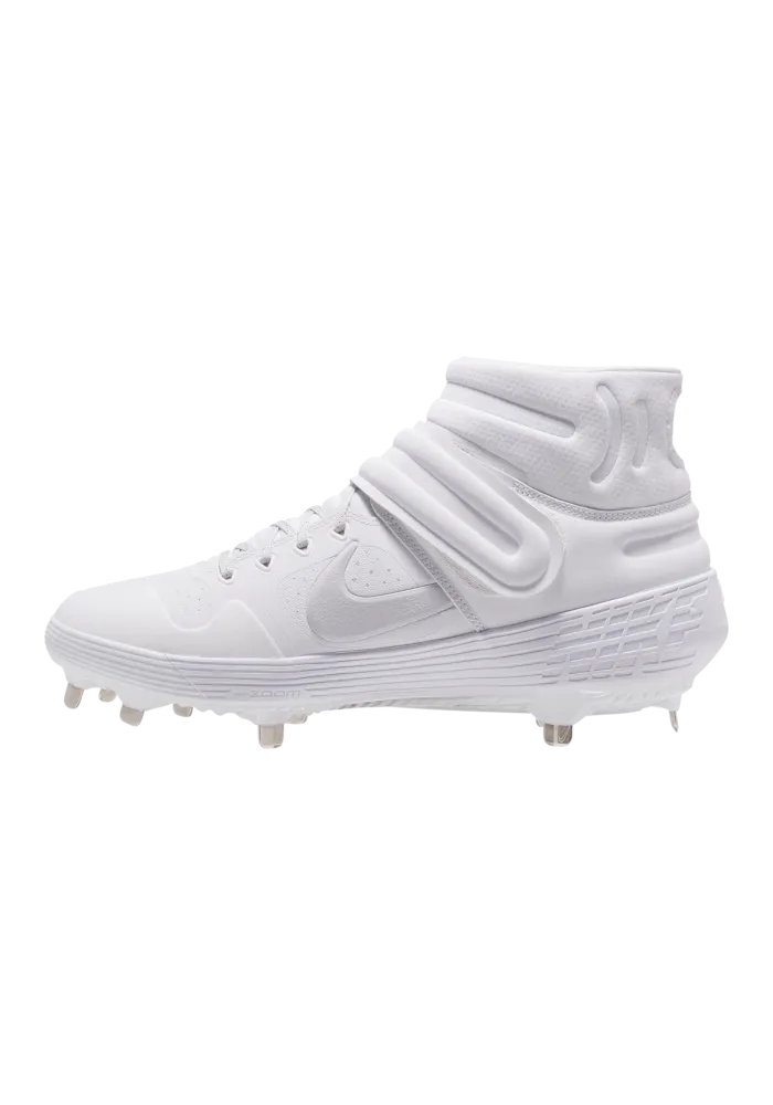 Chaussures Nike Alpha Huarache Elite 2 Mid Hommes 2228-101