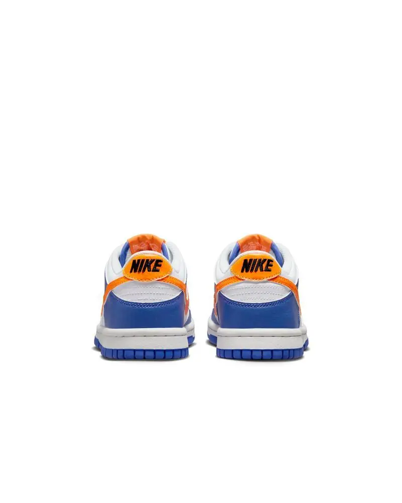 Chaussures Nike Dunk Low pour enfant