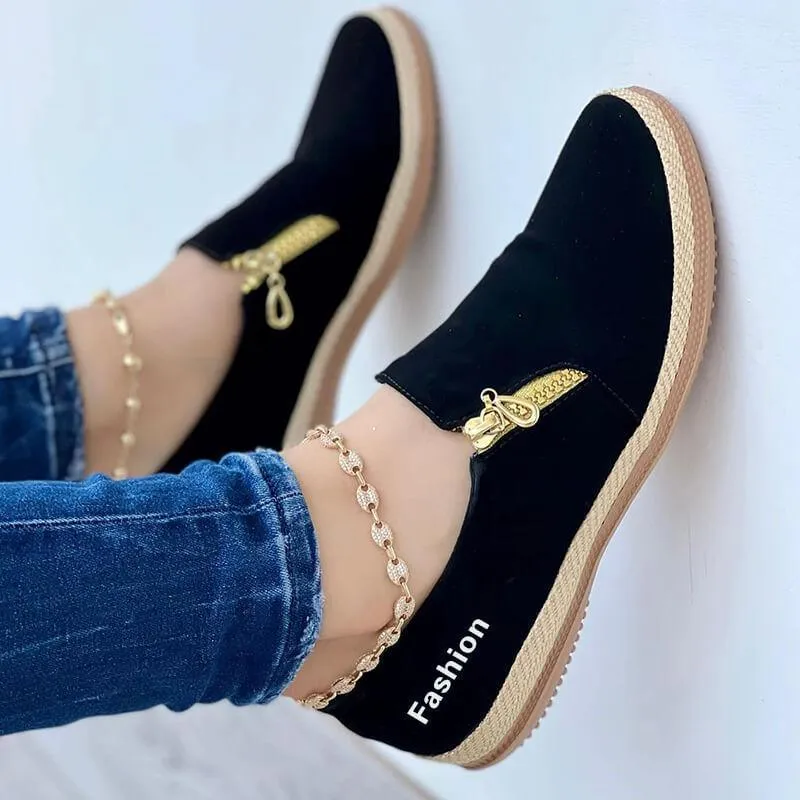 Chaussures orthopédiques Confortables Jelly