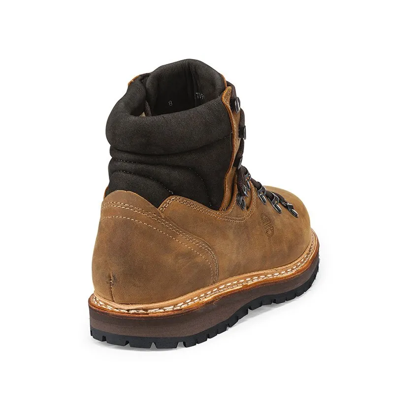 Chaussures Randonnée Homme Hanwag Bergler