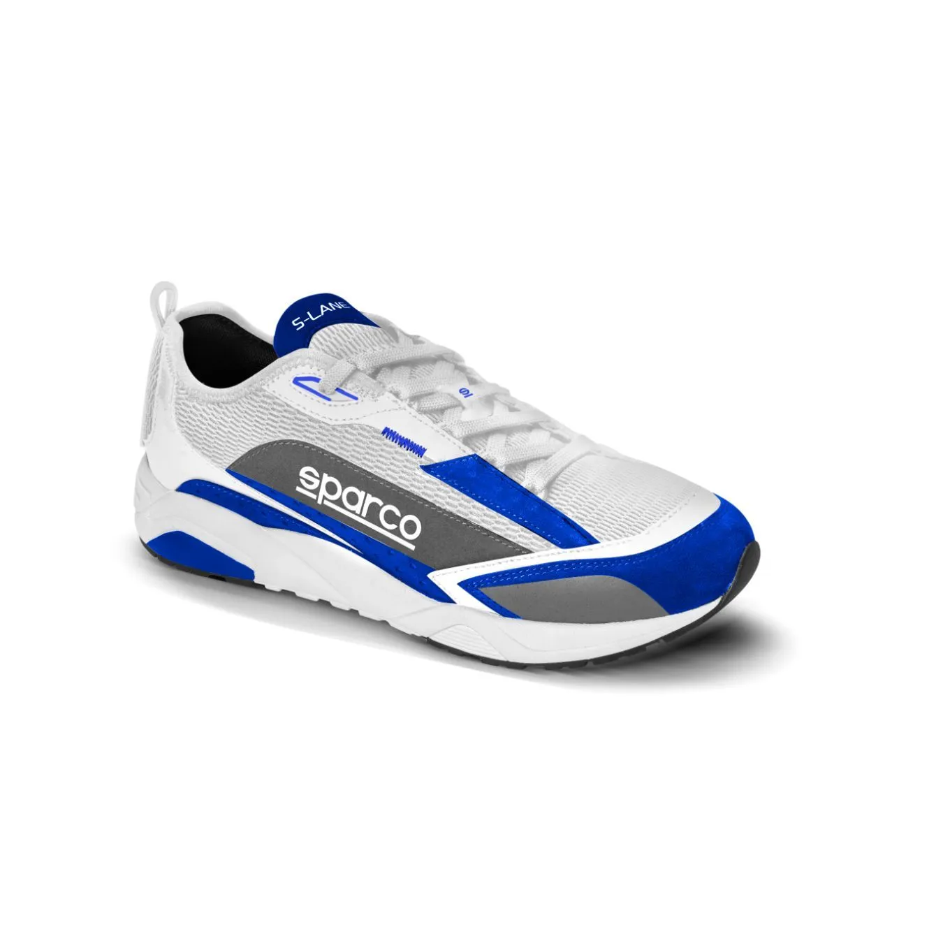 Chaussures S-Lane bleu pour homme  
