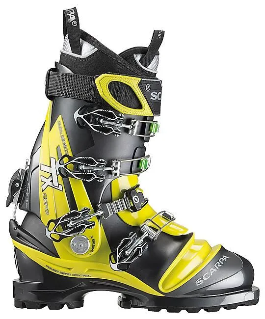 CHAUSSURES TELEMARK TX COMP