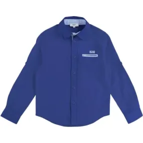 Chemise Hugo Boss Cadet