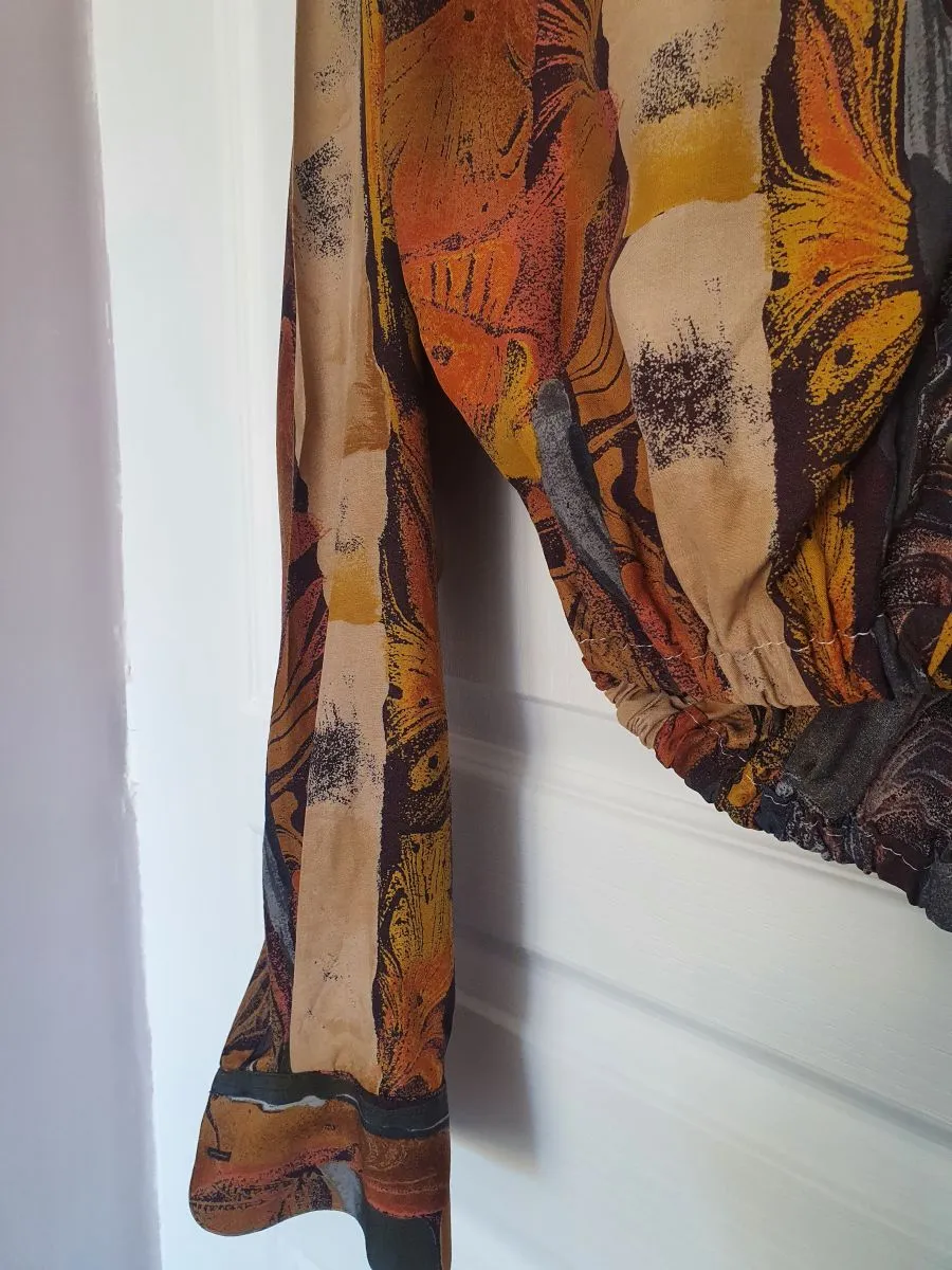 Chemise vintage en très bon état !