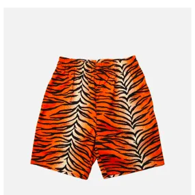 Cookman |  Chef Short | Tiger | Shop Royalcheese Paris