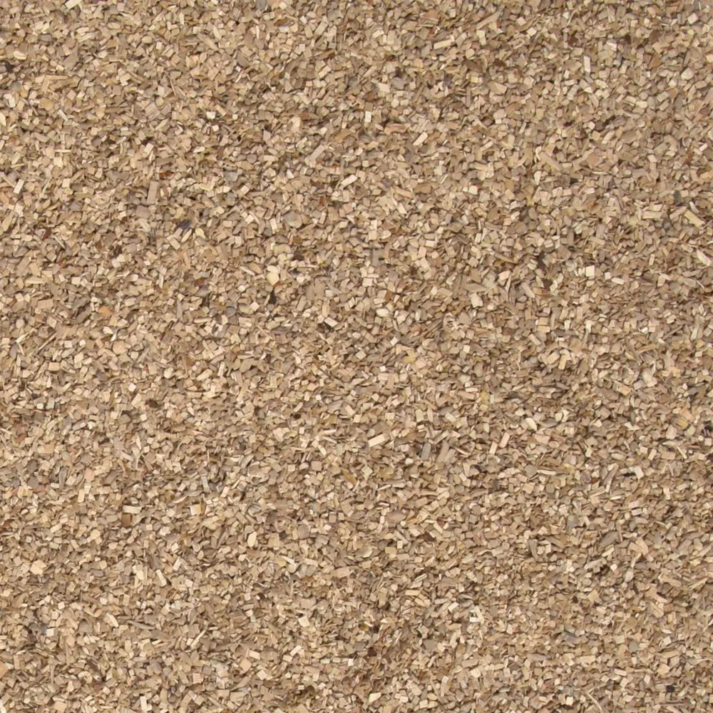 Copeaux de hêtre 20 litres substrat naturel extra fin pour terrarium