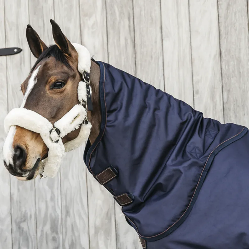 Couvre cou imperméable cheval All Weather Pro 0g - Kentucky Horsewear - KENTUCKY HORSEWEAR - Couvre-cou cheval - Equestra